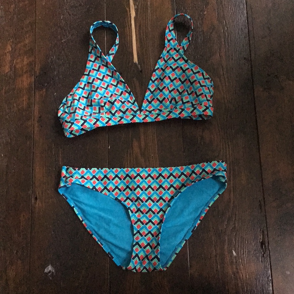 Swimsuit